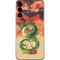 Dragon Ball Z One Wish Shenron Galaxy S22 Plus Skin